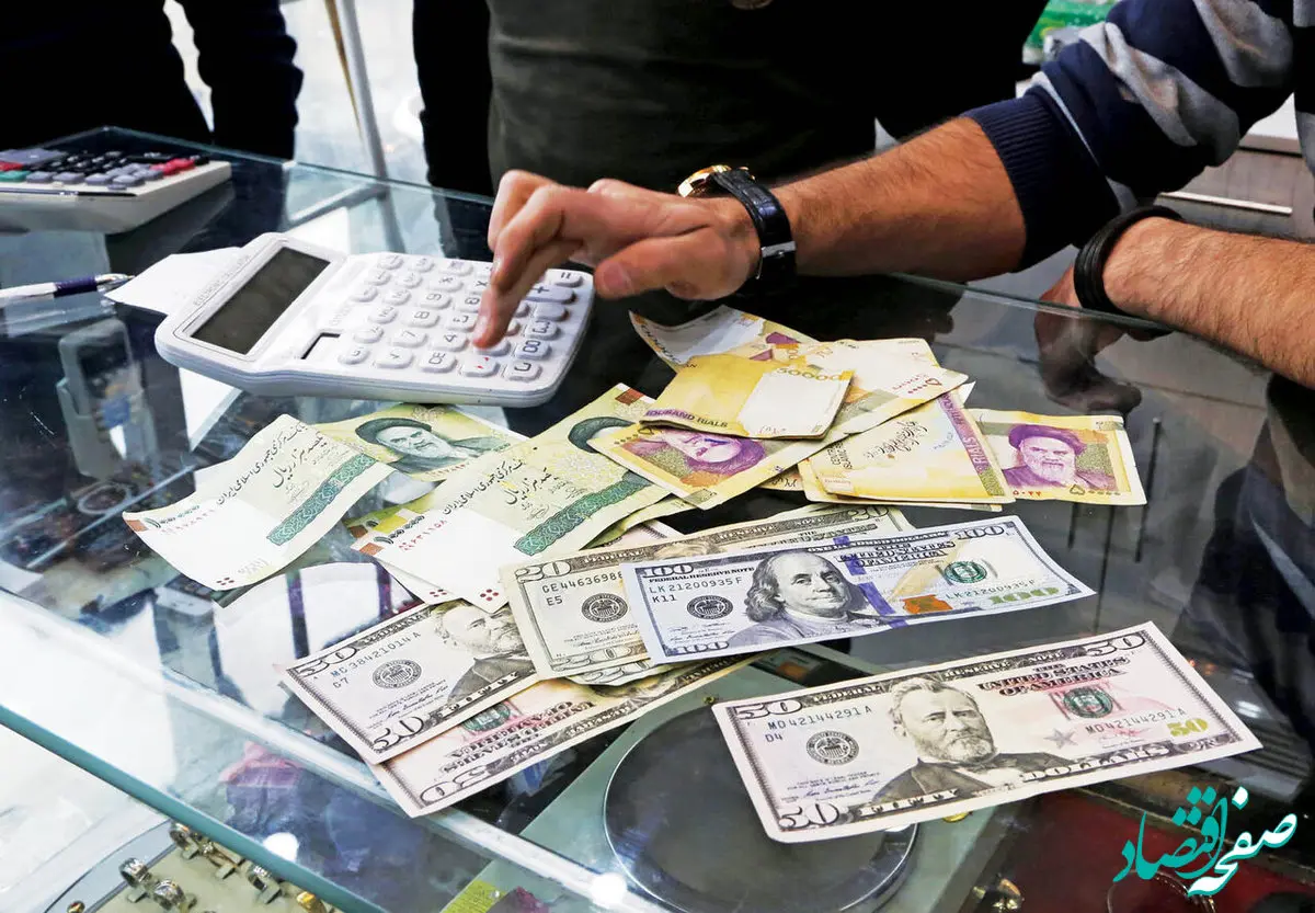 آیا قیمت دلار تا ۵۱ هزار تومان ریزش می کند؟ 