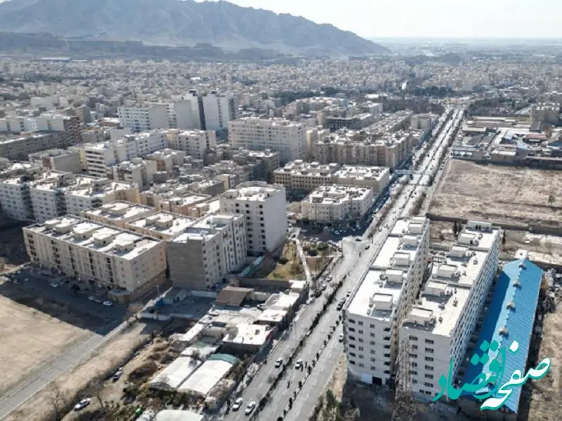 انعقادقرارداد تسهیلاتی ۳۳۵ هزار و ۳۷۸ واحد مسکونی طرح نهضت ملی در بانک مسکن در راستای قانون جهش تولید مسکن در کشور با مشارکت مردم تا پایان سال 