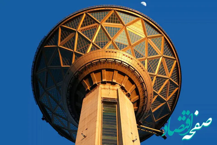 قیمت بلیت بازدید از برج میلاد برای ۱۴۰۳ چقدر شد؟