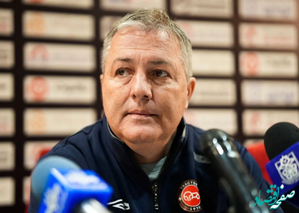 خبر فوری از نقل و انتقالات تراکتور امروز یکشنبه ۸ تیر ۱۴۰۴ ؛ ۳ ستاره خارجی در تراکتور