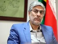 این فرد قرار است به عنوان وزیر ورزش و جوانان معرفی شود