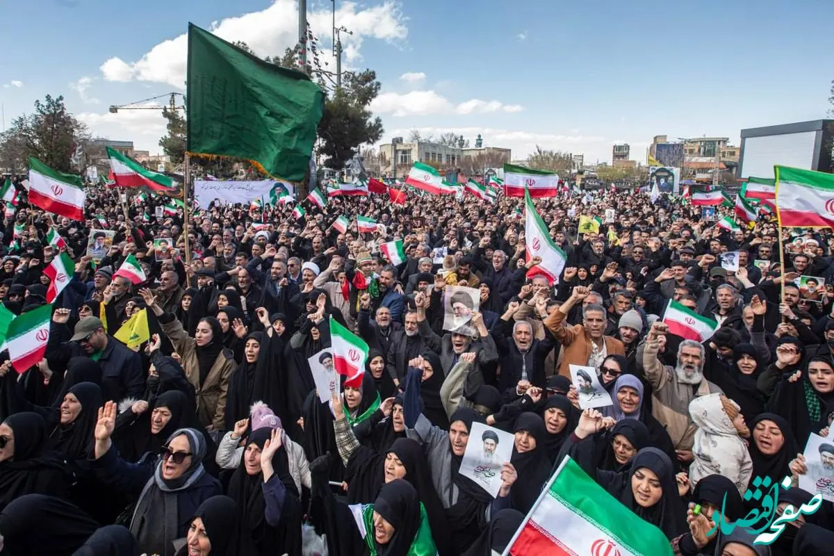 اطلاعیه شورای هماهنگی تبلیغات اسلامی درباره ساعت حضور در راهپیمایی روز جهانی قدس