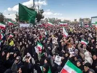 اطلاعیه شورای هماهنگی تبلیغات اسلامی درباره ساعت حضور در راهپیمایی روز جهانی قدس