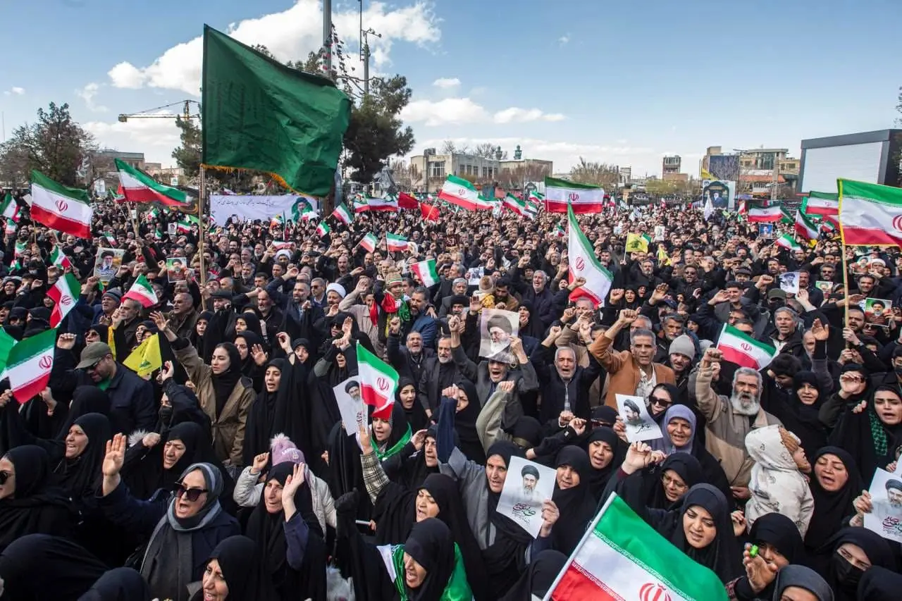 اطلاعیه شورای هماهنگی تبلیغات اسلامی درباره ساعت حضور در راهپیمایی روز جهانی قدس