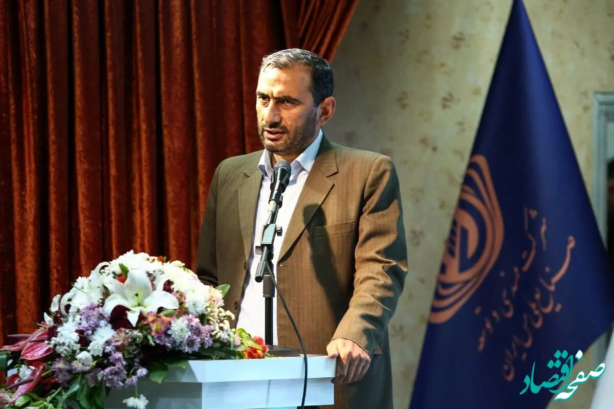 نجات آب و محیط زیست با احداث کارخانه تصفیه پساب اسید سولفوریک مجتمع مس‌ شهربابک