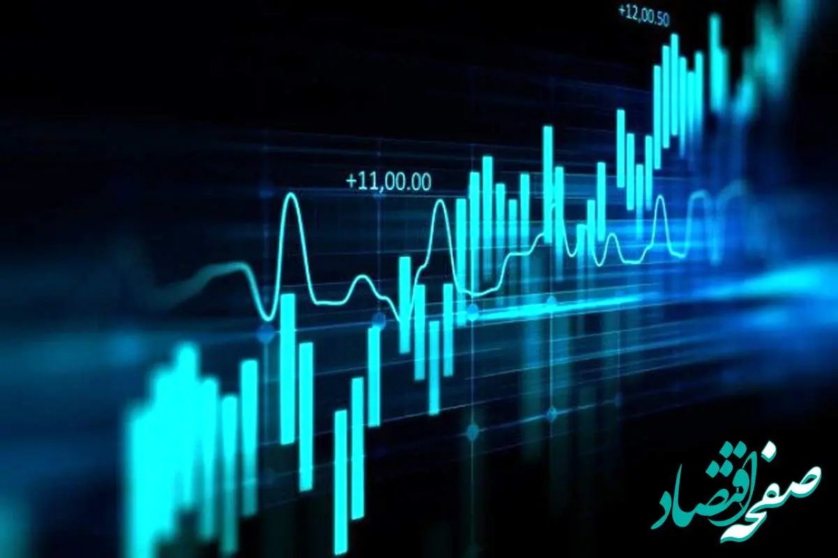 خیز بورس در آغاز معاملات امروز ۲۳ بهمن ۱۴۰۳