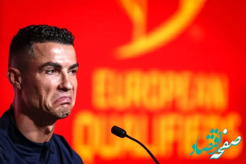 رونالدو با این حرکت طارمی را منفجر کرد