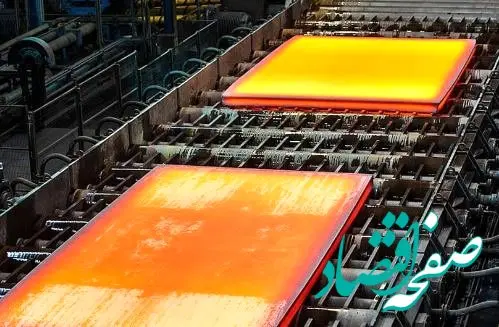رشد ۵٫۴ درصدی تولید فولاد ایران در هشت ماهه ۱۴۰۴/ جزئیات تحلیلی تولید محصولات زنجیره فولاد