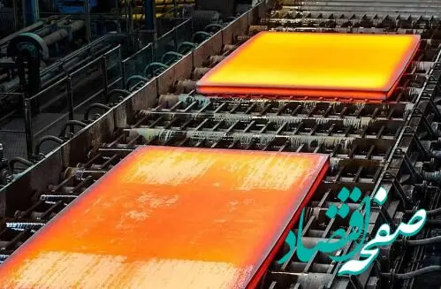 رشد ۵٫۴ درصدی تولید فولاد ایران در هشت ماهه ۱۴۰۴/ جزئیات تحلیلی تولید محصولات زنجیره فولاد
