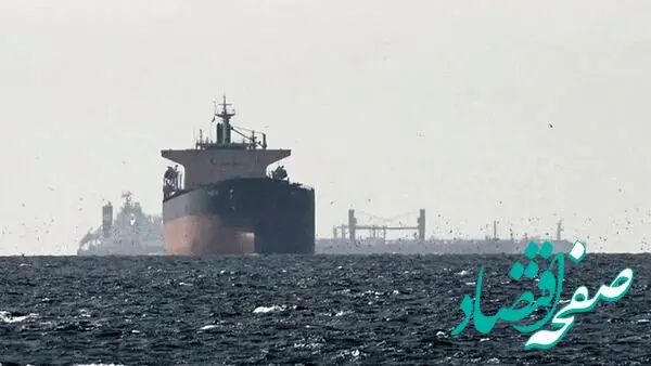 یک ابر نفتکش VLCC وارد منطقه تحت محاصره دریایی آمریکا شد | ۲۰ نفتکش در آستانه بارگیری 
