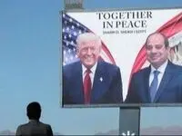 افشاگری عجیب: چرا بن‌سلمان و بن‌زاید در شرم‌الشیخ حضور ندارند؟