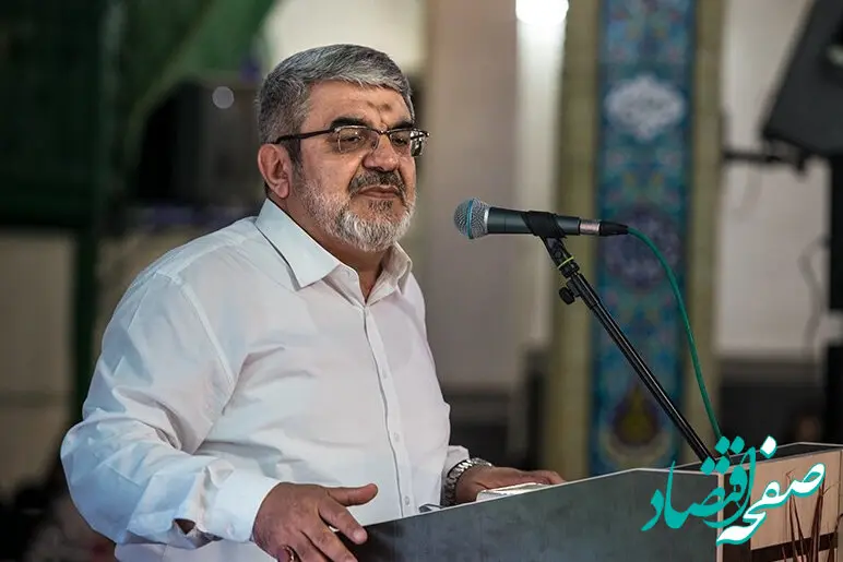 آیا حقیقت دارد که سردار سلیمانی مخالف رئیس جمهور شدن سعید جلیلی بود؟