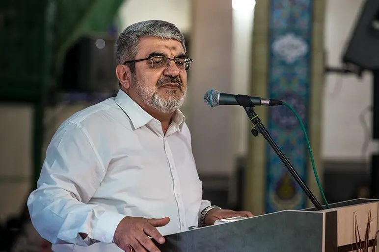 آیا حقیقت دارد که سردار سلیمانی مخالف رئیس جمهور شدن سعید جلیلی بود؟