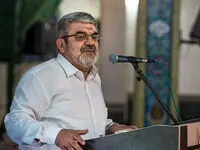 آیا حقیقت دارد که سردار سلیمانی مخالف رئیس جمهور شدن سعید جلیلی بود؟