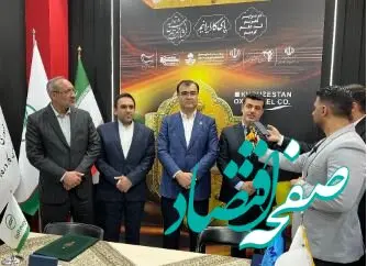 پروژه های با سودآوری بالا با مشارکت مردم اجرا خواهند شد