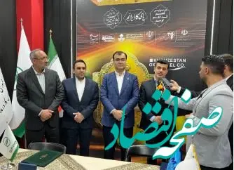 پروژه های با سودآوری بالا با مشارکت مردم اجرا خواهند شد