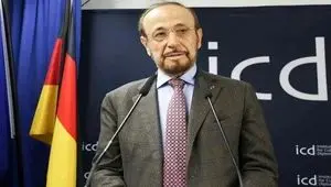 رفعت اسد درگذشت | رفعت اسد که بود؟