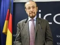 رفعت اسد درگذشت | رفعت اسد که بود؟