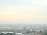 آخرین وضعیت آلودگی هوای قزوین امروز جمعه ۱۶ آذر ماه ۱۴۰۳ | آلودگی هوای قزوین تا کی ادامه دارد؟ 