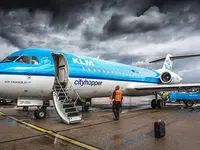 تمدید تعلیق پروازهای KLM به سه مقصد کلیدی خاورمیانه؛ احتیاط اروپایی‌ها در سایه تداوم بحران منطقه‌ای