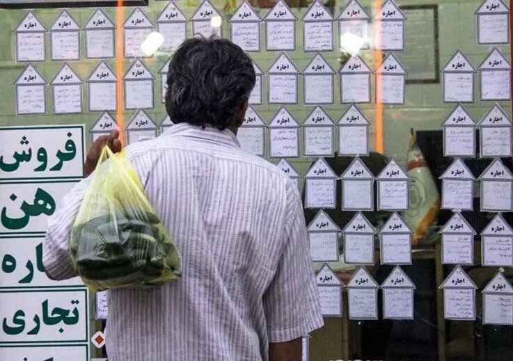 واکنش وزارت راه به قیمت اعلامی بنگاه های املاک 