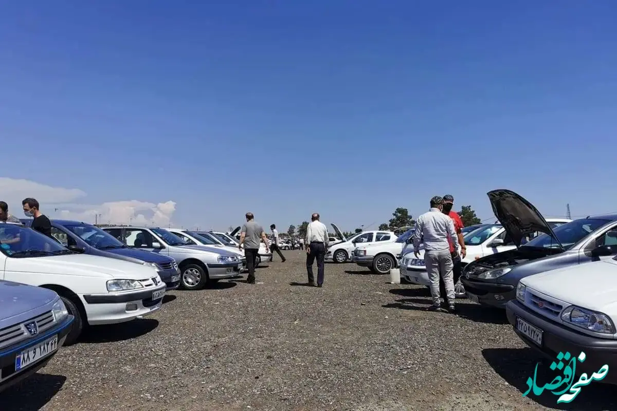 فساد و لابی‌های مخفی در صنعت خودرو | چرا شورای رقابت فقط ظاهر است؟