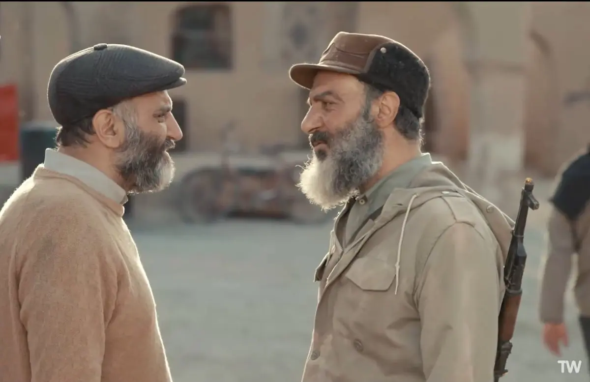 خلاصه داستان قسمت ۱۱ سریال تانک خورها | در قسمت یازدهم سریال تانک خورها چه گذشت؟