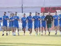 آیا مشکل ویزای ملی‌پوشان برطرف شد؟ 