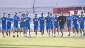 آیا مشکل ویزای ملی‌پوشان برطرف شد؟ 
