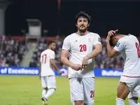 انتقام خاص با درخشش سردار؛ آتش‌بازی شاگردان قلعه‌نویی در امارات