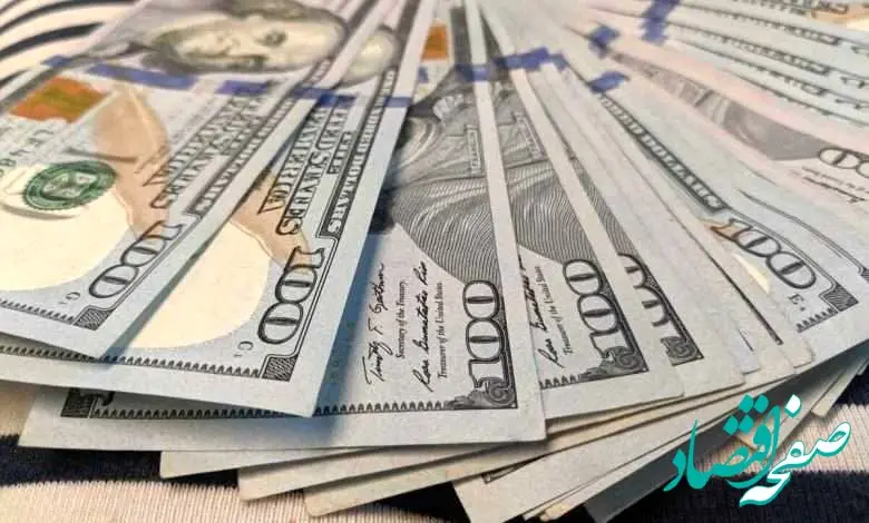 بروزترین قیمت دلار توافقی امروز سه شنبه ۲۳ اردیبهشت ۱۴۰۴ / صعود قیمت حواله دلار 