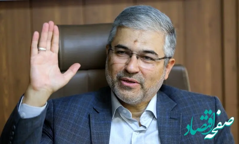 خبر مهم:سهم ۵ درصدی بخش کشاورزی از کل سرمایه گذاری ۳۰ ساله در کشور