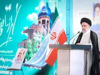 سخنان مهم رئیسی درباره وزارت دفاع | هم موشک تولید می کند هم... 