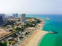 آیا  هشدار تخلیه‌ برای کیش صادر شد؟ 