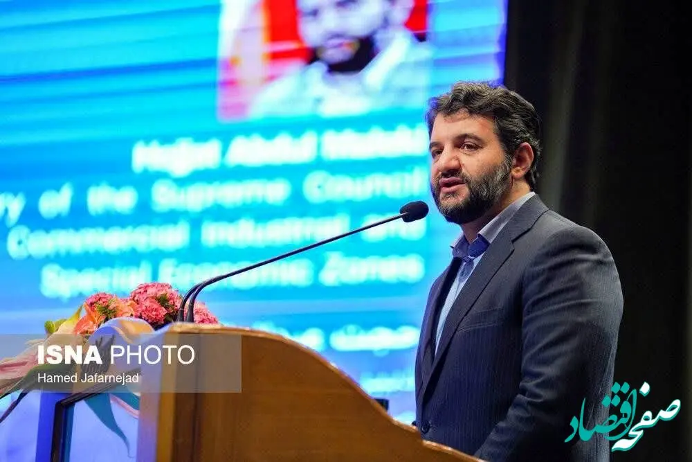 تلاش می‌کنیم پل خلیج فارس طی سه سال آینده به بهره‌برداری برسد