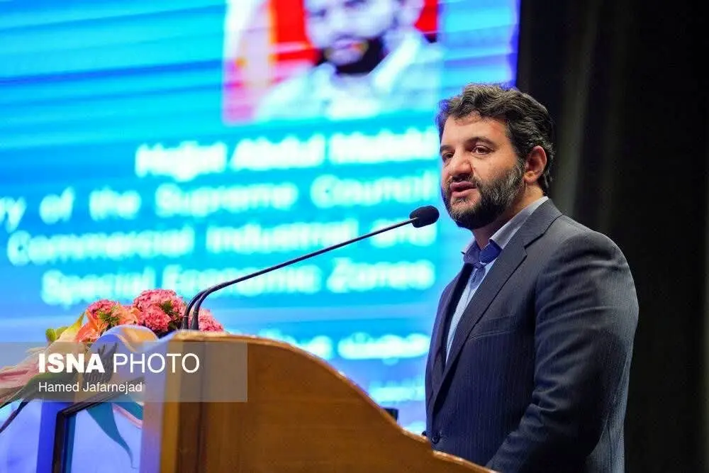 تلاش میکنیم پل خلیج فارس طی سه سال آینده به بهرهبرداری برسد