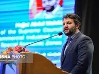 تلاش می‌کنیم پل خلیج فارس طی سه سال آینده به بهره‌برداری برسد