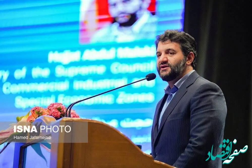 تلاش می‌کنیم پل خلیج فارس طی سه سال آینده به بهره‌برداری برسد