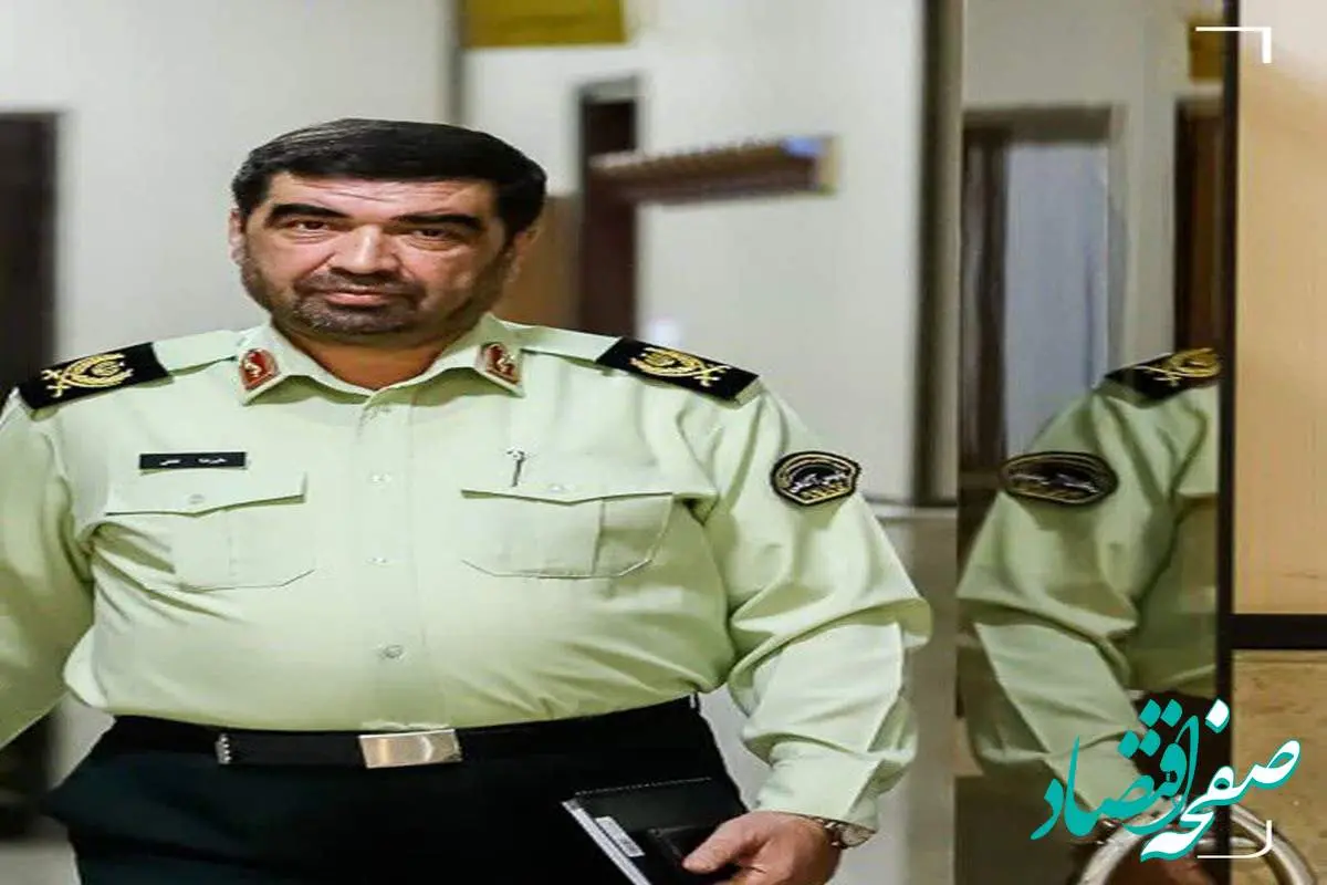 فوری؛ شهادت سردار علیرضا لطفی جانشین سازمان اطلاعات فراجا تایید شد + سردار علیرضا لطفی که بود؟