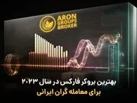 معامله در بازار فارکس با بهترین و معتبرترین بروکر 