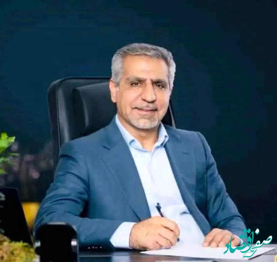 درخشش پتروشیمی جم پیلن با مدیر عامل بوشهری/ بیشترین درآمد 6 ماهه طی پنج سال اخیر رقم خورد