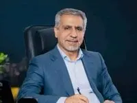درخشش پتروشیمی جم پیلن با مدیر عامل بوشهری/ بیشترین درآمد 6 ماهه طی پنج سال اخیر رقم خورد