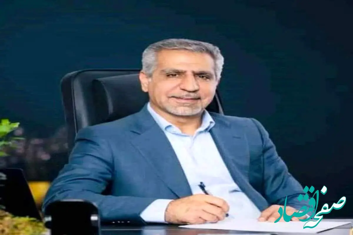 درخشش پتروشیمی جم پیلن با مدیر عامل بوشهری/ بیشترین درآمد 6 ماهه طی پنج سال اخیر رقم خورد