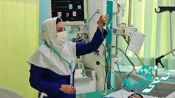 صدای پرستاران در خیابان‌ها | چه اتفاقی در حال وقوع است؟