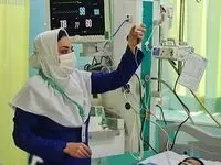 صدای پرستاران در خیابان‌ها | چه اتفاقی در حال وقوع است؟