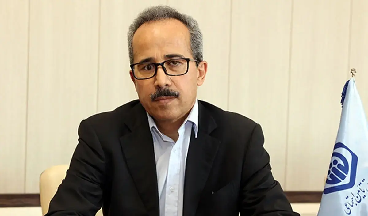 افشاگری جدید از ماجرای ضرر هزاران میلیارد تومانی به سازمان تامین اجتماعی / امانتداری کجا رفت؟