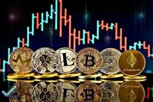 بیت‌کوین و اتریوم بر بازار مالی ایران چه تاثیری دارند؟ 
