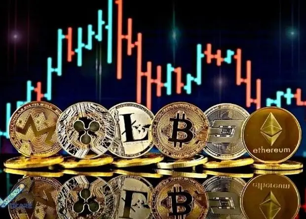 بیت‌کوین و اتریوم بر بازار مالی ایران چه تاثیری دارند؟ 
