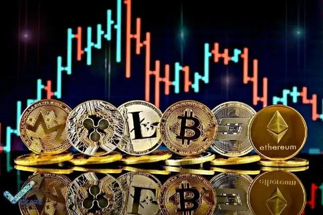 بیت‌کوین و اتریوم بر بازار مالی ایران چه تاثیری دارند؟ 