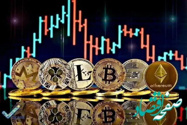 بیت‌کوین و اتریوم بر بازار مالی ایران چه تاثیری دارند؟ 